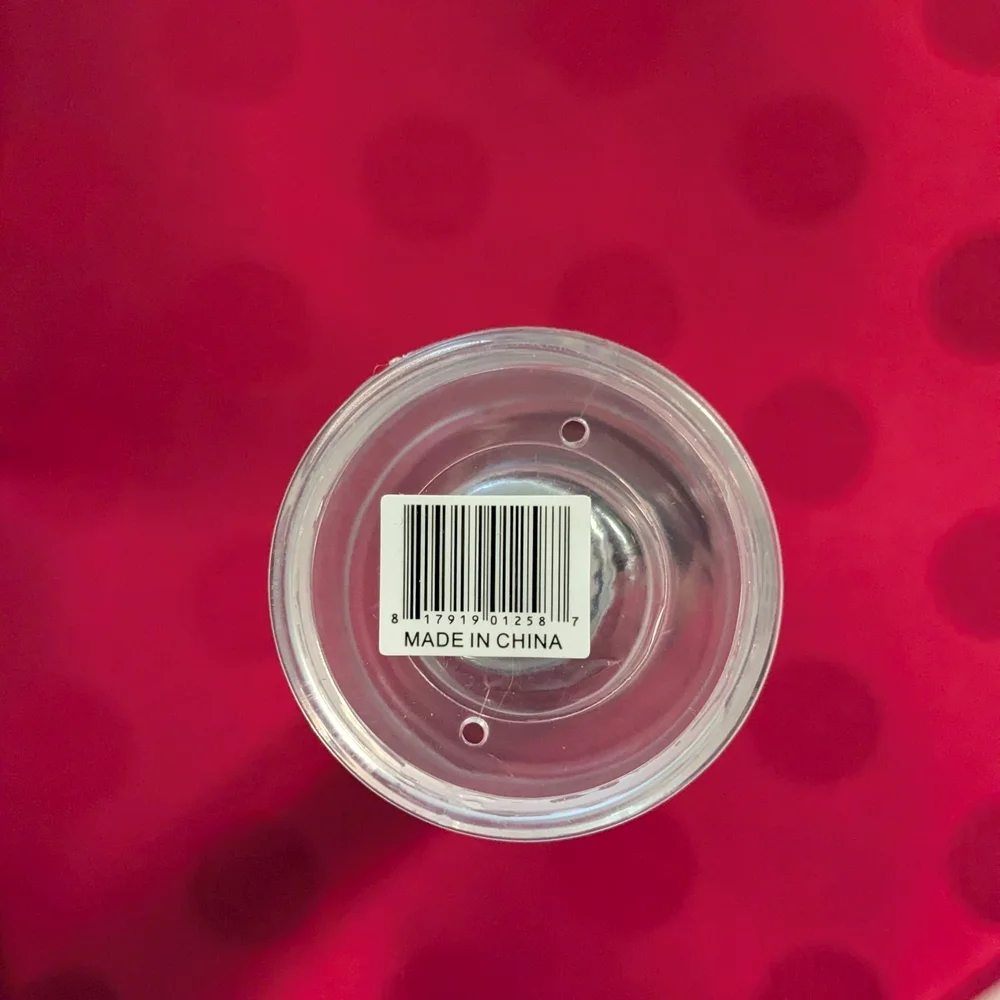🆕 Heavenly Luxe Plush Paddle Foundation Brush From it Cosmetics